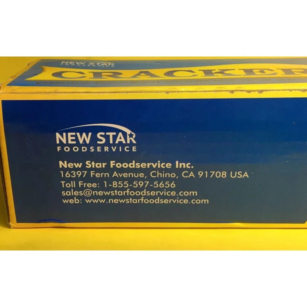 New Star Foodservice 28003 Heavy Duty Pecan Nut Cracker, Nickel-plated